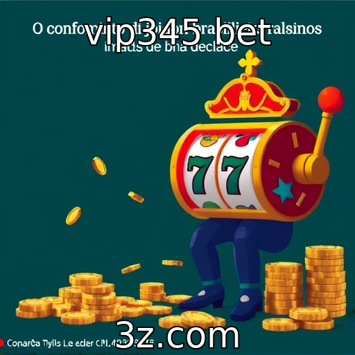 Comportamento de jogadores brasileiros influencia design de slots