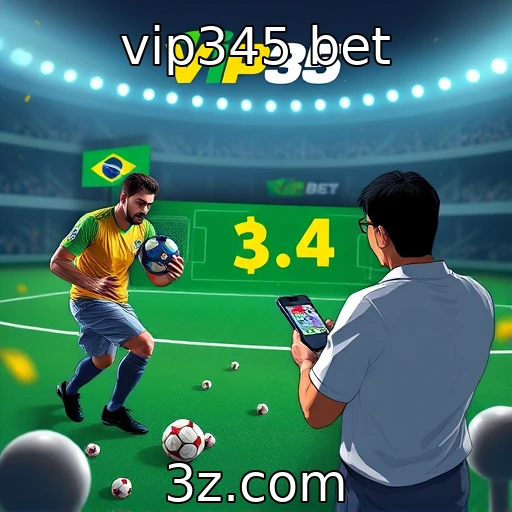 Expansão de plataformas de apostas no mercado brasileiro