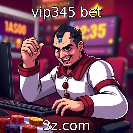 Desempenho financeiro das empresas de jogos online